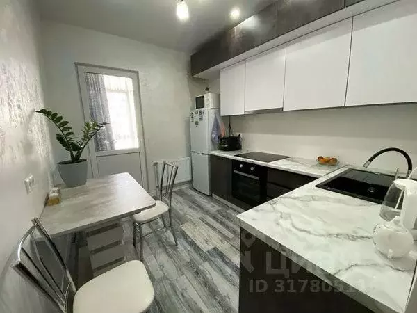 Квартира, 1 комната, 40.29 м - Фото 0