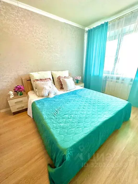 2-к кв. Рязанская область, Рязань ул. Фирсова, 12 (50.0 м) - Фото 1