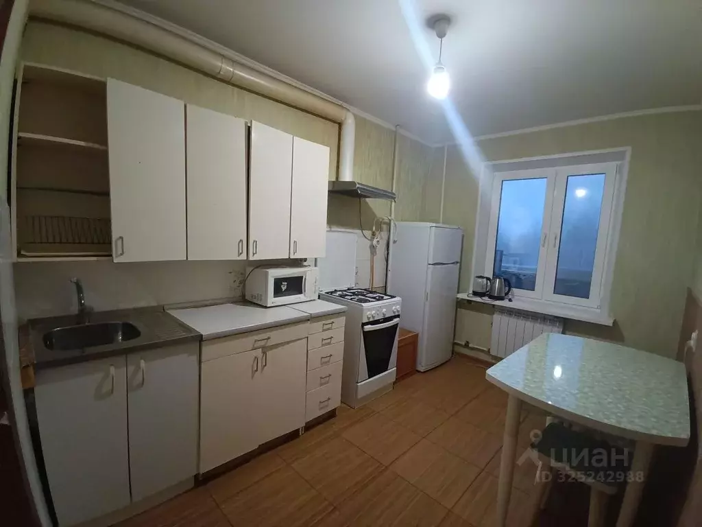 2-к кв. Пермский край, Пермь Глазовская ул., 1 (52.0 м) - Фото 2