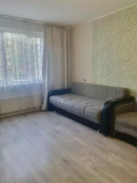 1-к кв. Нижегородская область, Нижний Новгород Мещерское Озеро ... - Фото 2
