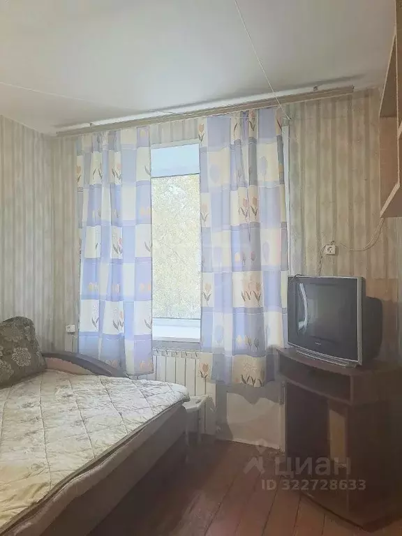 Комната Рязанская область, Рязань Песочня тер., ул. Зубковой, 4к2 ... - Фото 1