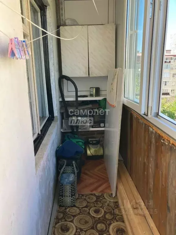 1-к кв. Краснодарский край, Анапа ул. Ленина, 127 (35.0 м) - Фото 1