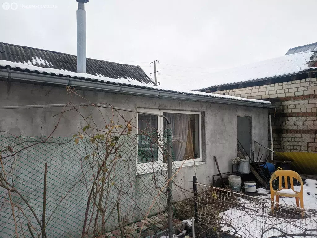 Дом в Ставрополь, Ленинский район, микрорайон № 10, улица Пожарского, ... - Фото 1