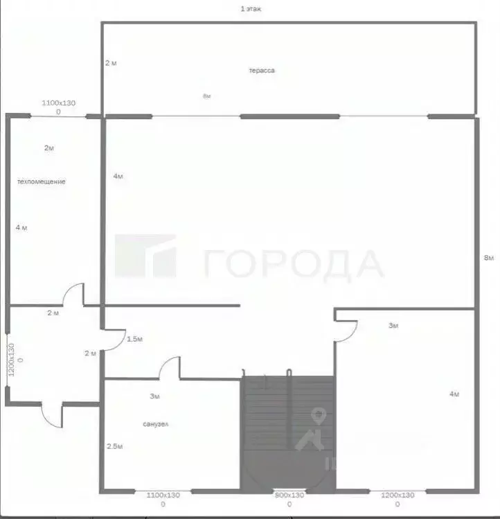 Дом в Новосибирская область, Новосибирский район, Мочищенский ... - Фото 1