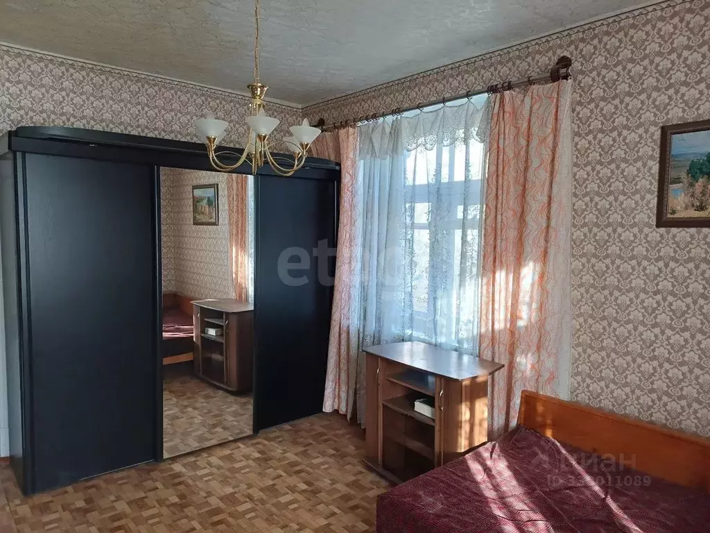 3-к кв. Самарская область, Самара просп. Металлургов, 10А (77.9 м) - Фото 1