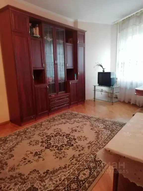 3-к кв. Липецкая область, Липецк ул. Доватора, 8 (65.0 м) - Фото 0