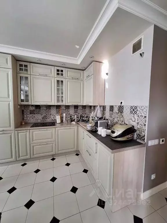 1-к кв. Московская область, Балашиха Железнодорожный мкр, ул. Андрея ... - Фото 1