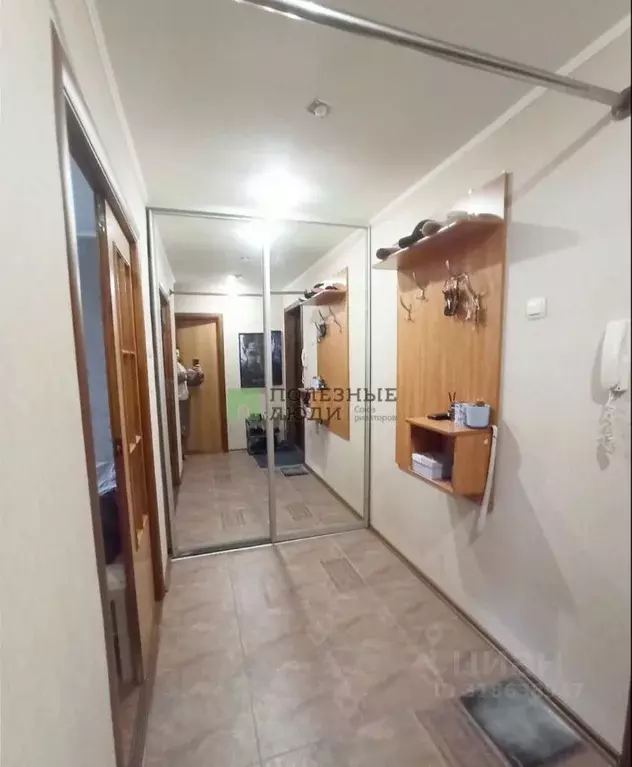 1-к кв. Белгородская область, Белгород просп. Ватутина, 13б (37.0 м) - Фото 0