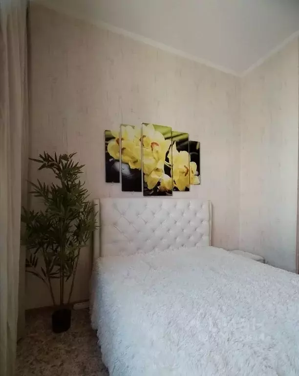 1-к кв. Кемеровская область, Кемерово ул. 1-я Заречная, 6 (35.6 м) - Фото 1