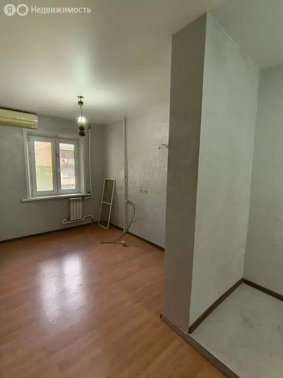 1-комнатная квартира: Астрахань, улица Куликова, 73 (44.6 м) - Фото 0