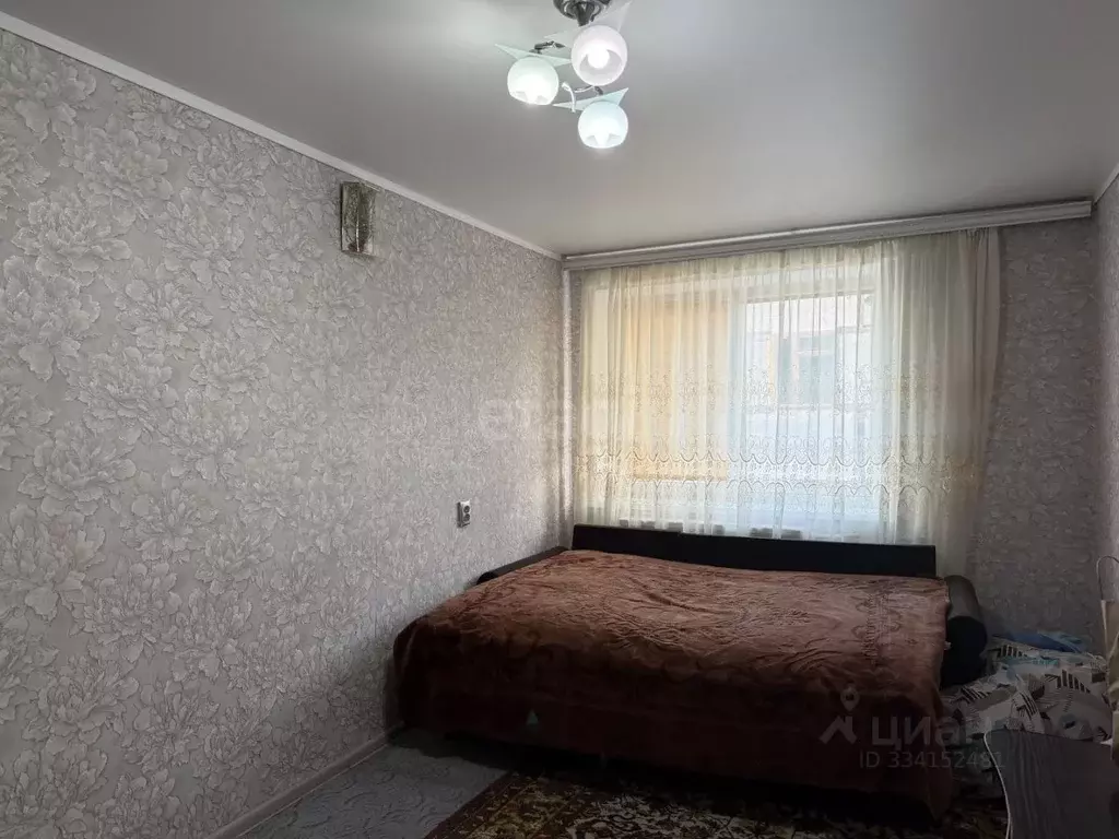 1-к кв. Белгородская область, Белгород ул. Ватутина, 3б (30.8 м) - Фото 1