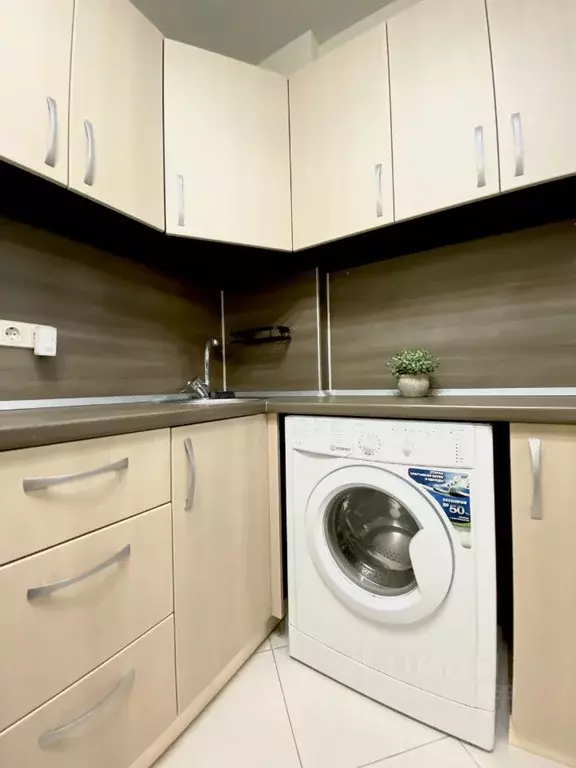 Студия Ростовская область, Ростов-на-Дону Северный мкр, ул. Пацаева, ... - Фото 1