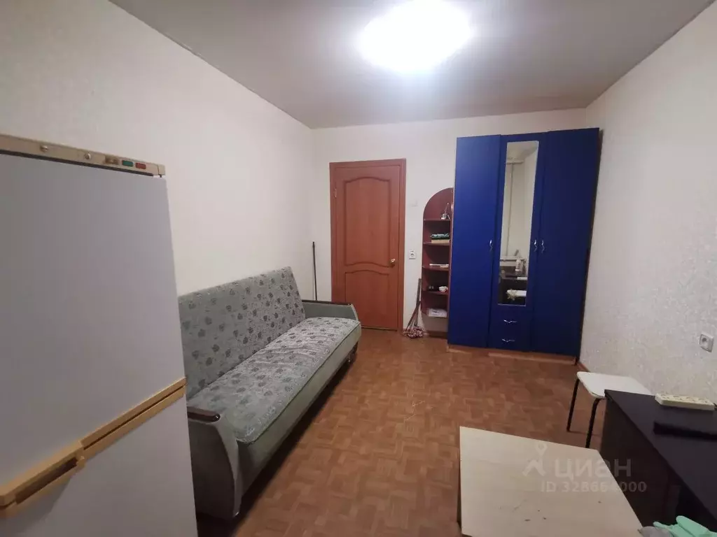 Комната Самарская область, Тольятти Южное ш., 25 (12.0 м) - Фото 2