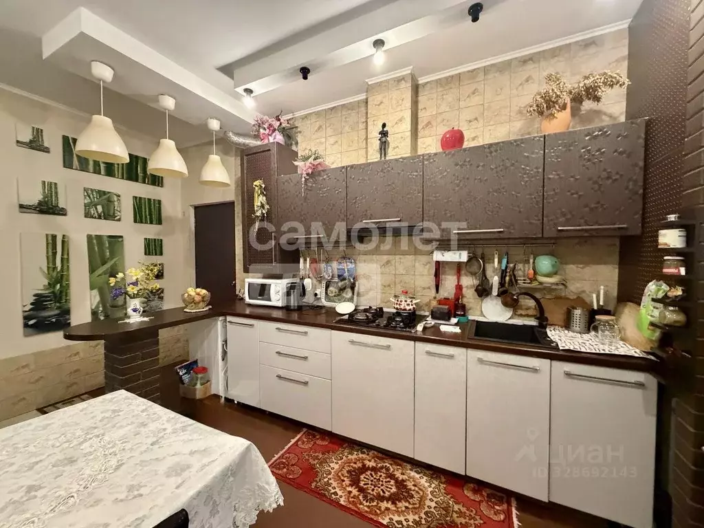 Дом в Краснодарский край, Тимашевск пер. 5-й Дружбы, 6 (80 м) - Фото 1