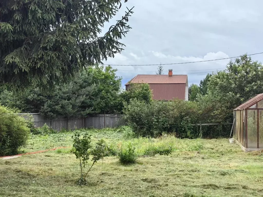 Участок в Москва д. Санино, 15 (6.0 сот.) - Фото 1