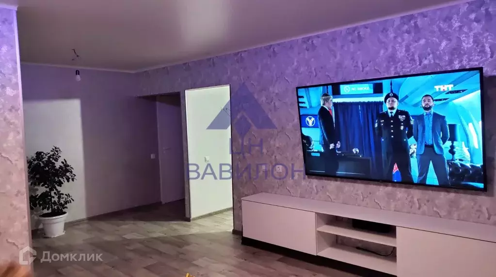 Продаётся 3-к квартира, 62 м - Фото 0