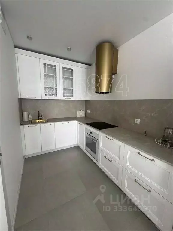 1-к кв. Москва Красноказарменная ул., 15к4 (42.0 м) - Фото 0