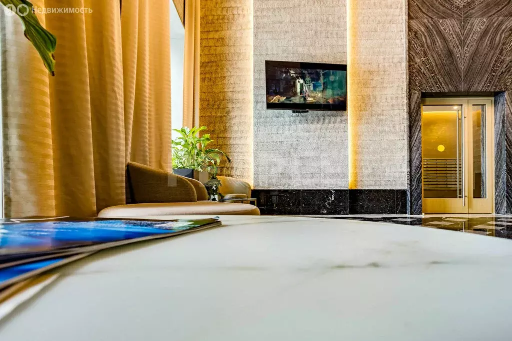 4-комнатная квартира: Москва, улица Народного Ополчения, 15к2 (103.9 ... - Фото 1