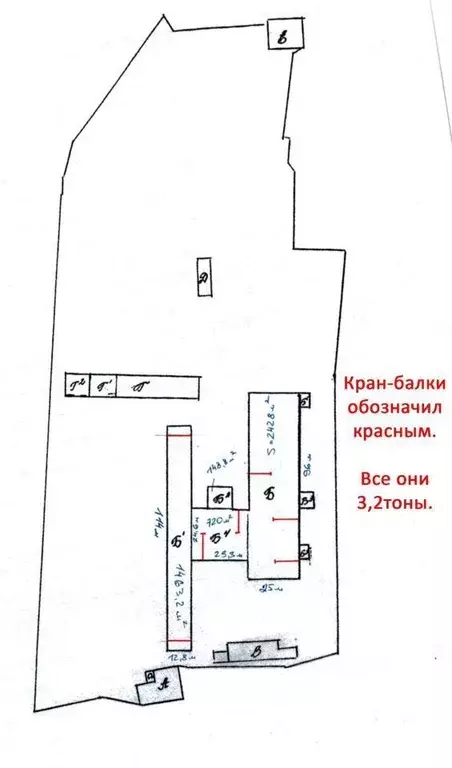 Производственное помещение в Свердловская область, Верхнее Дуброво пгт ... - Фото 0