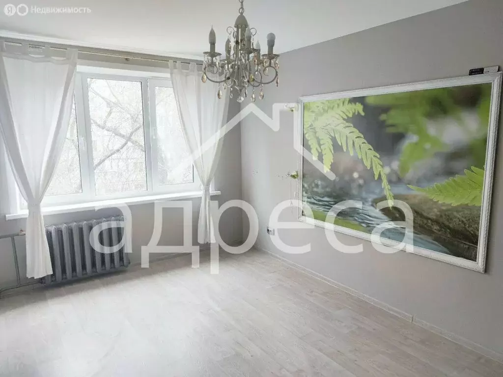 3-комнатная квартира: Самара, Алма-Атинская улица, 116 (65 м) - Фото 1