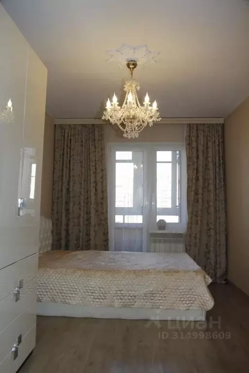 3-к кв. Санкт-Петербург ул. Десантников, 20к1 (73.0 м) - Фото 1