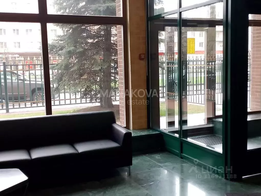 Офис в Санкт-Петербург Наличная ул., 26к1 (72 м) - Фото 1