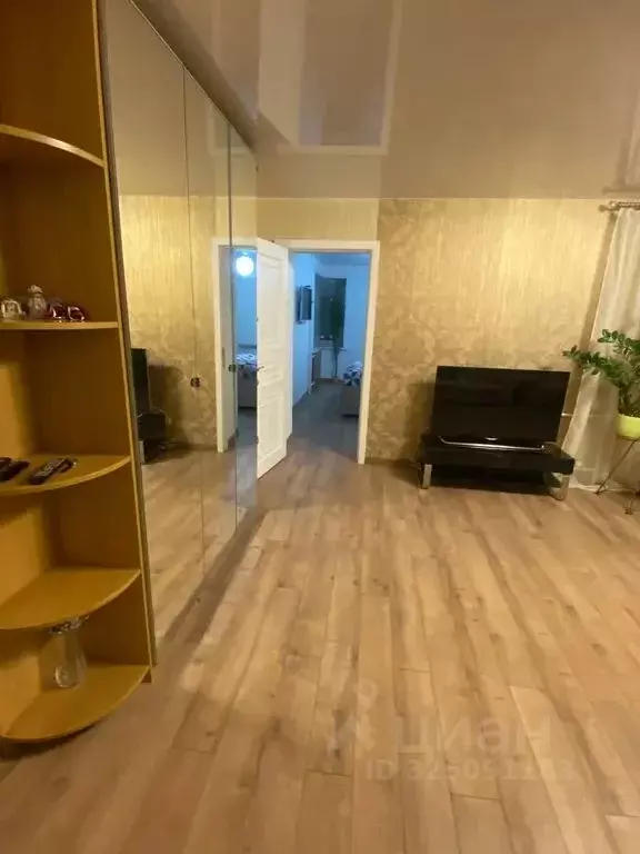 4-к кв. Самарская область, Самара просп. Ленина, 2б (80.0 м) - Фото 2