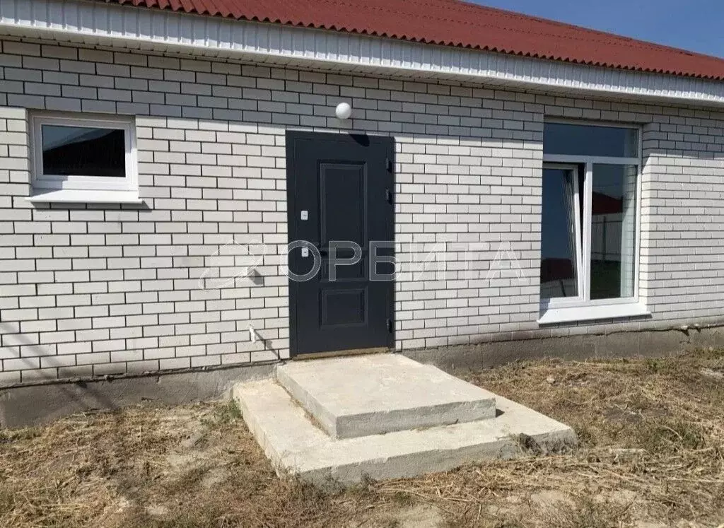 Дом в Тюменская область, Тюменский муниципальный округ, с. Перевалово ... - Фото 2