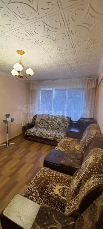 1-к. квартира, 30,1 м, 5/5 эт. - Фото 0