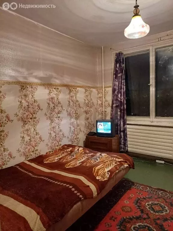 2-комнатная квартира: Санкт-Петербург, улица Крыленко, 7к1 (44.3 м) - Фото 0
