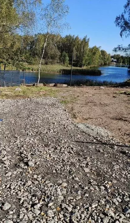 Участок в Московская область, Раменский муниципальный округ, ... - Фото 1