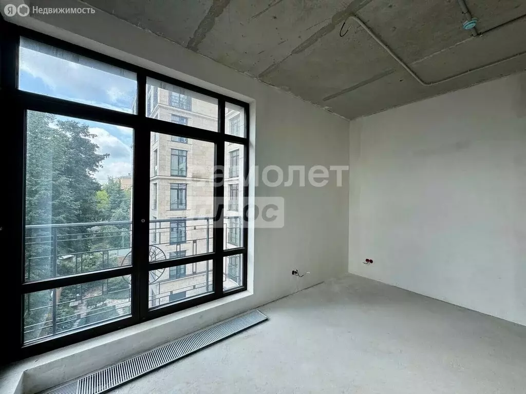2-комнатная квартира: Москва, Хавская улица, 9 (63.86 м) - Фото 2