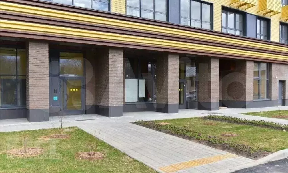 Машиноместо, 20 м - Фото 1