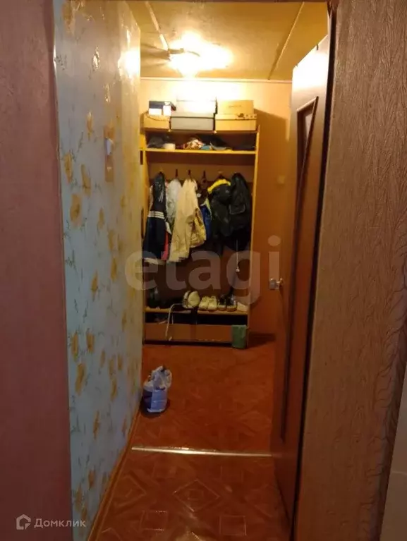 Продаётся 3-к квартира, 51.9 м - Фото 1