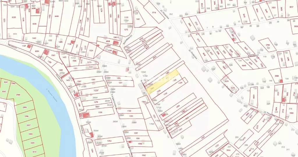 Участок в Башкортостан, Стерлитамак Ромашка СНТ, ул. Вишневая (9.05 ... - Фото 1