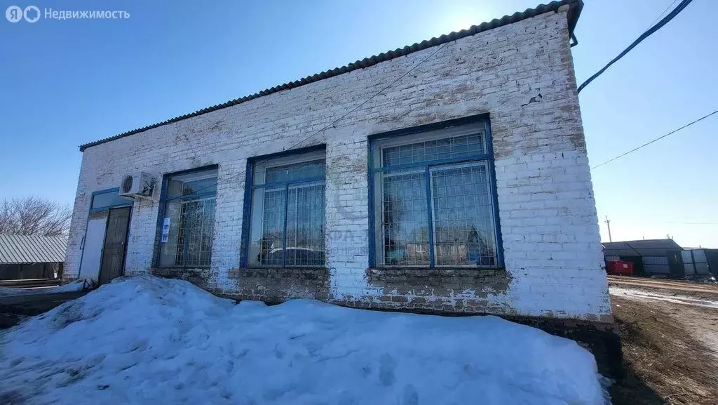 Помещение свободного назначения (91.6 м) - Фото 1