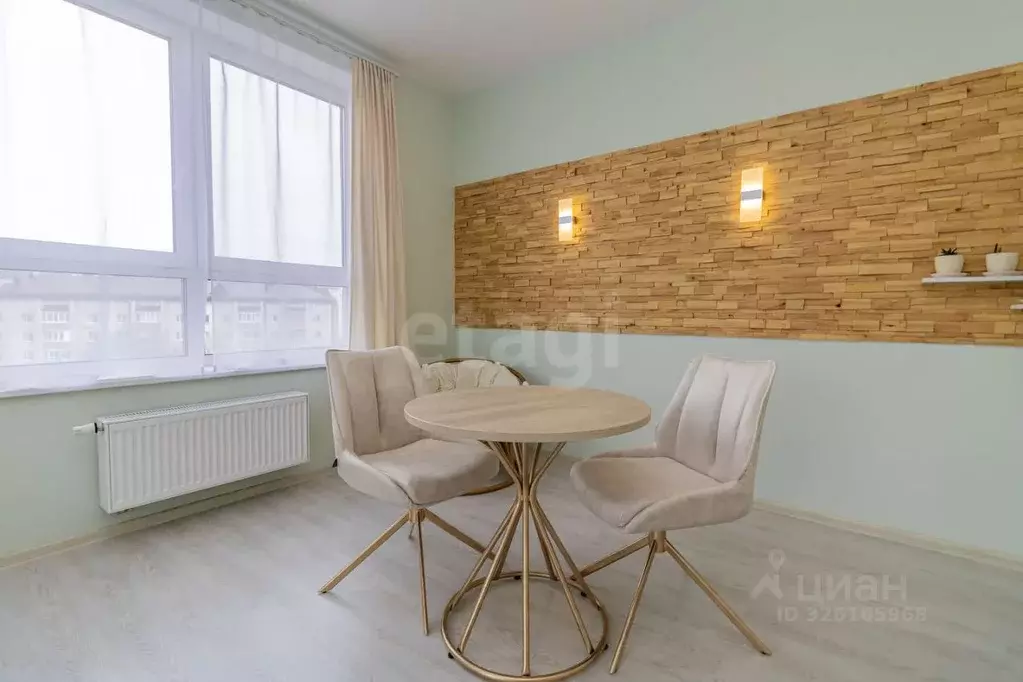 3-к кв. Тюменская область, Тюмень ул. Московский Тракт, 83к6 (89.9 м) - Фото 1