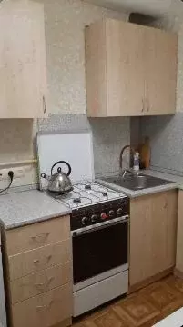 1-к кв. Москва просп. Маршала Жукова, 22К3 (32.0 м) - Фото 1