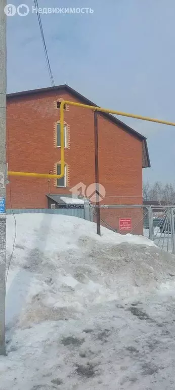 Квартира-студия: Новосибирск, микрорайон Пашино, Знаменская улица, 8А ... - Фото 2