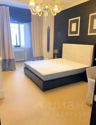 2-к кв. Красноярский край, Красноярск ул. Конституции СССР, 7 (92.0 м) - Фото 0
