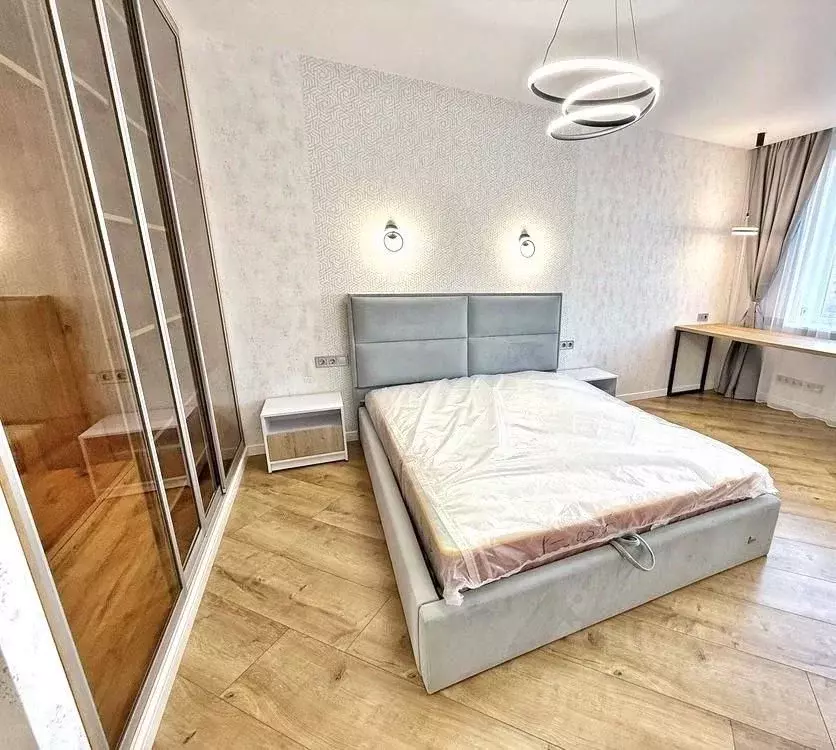 2-к кв. Башкортостан, Уфа ул. Менделеева, 1/1 (46.0 м) - Фото 2