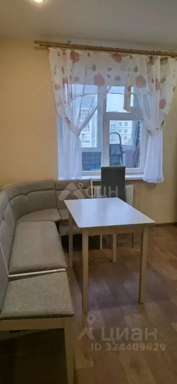 1-к кв. Нижегородская область, Саров Березовая ул., 6 (45.0 м) - Фото 2