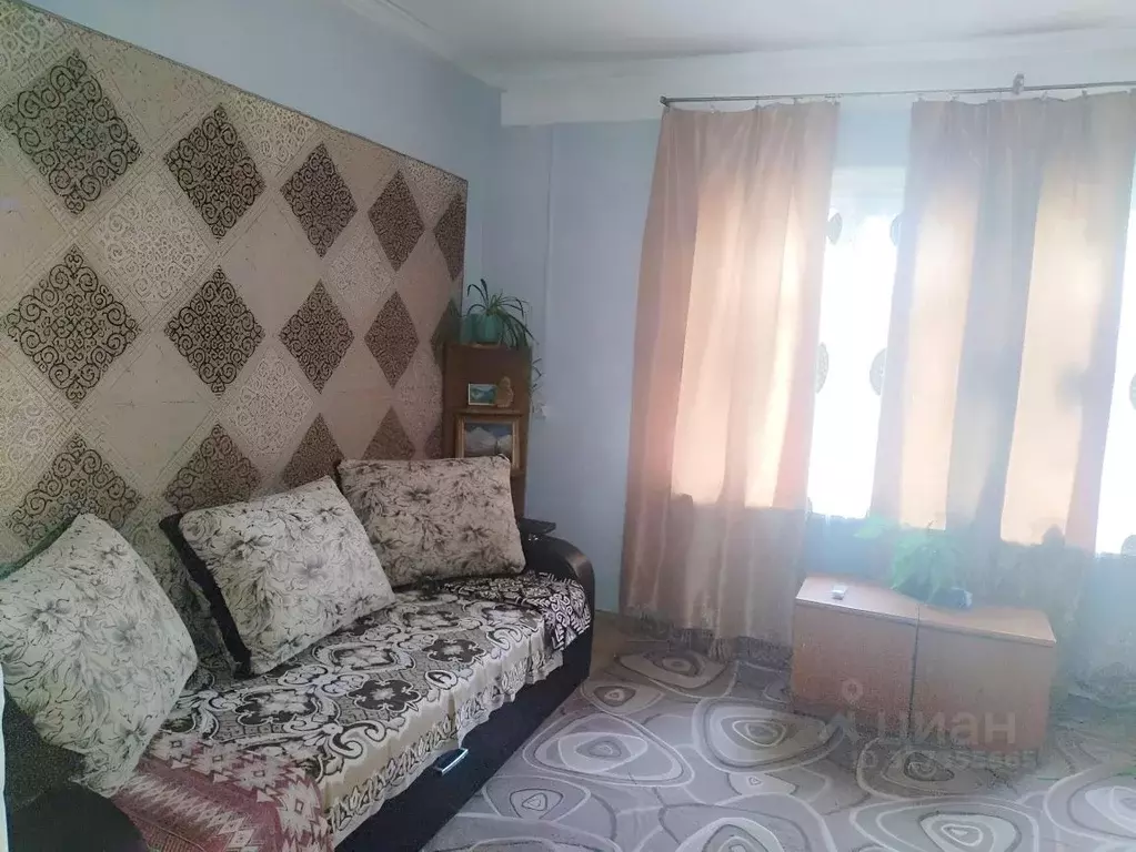 Дом в Иркутская область, Иркутск ул. Калинина, 23 (40 м) - Фото 0