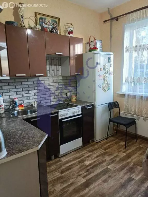 2-комнатная квартира: Каменки, Новая улица, 14 (48 м) - Фото 1