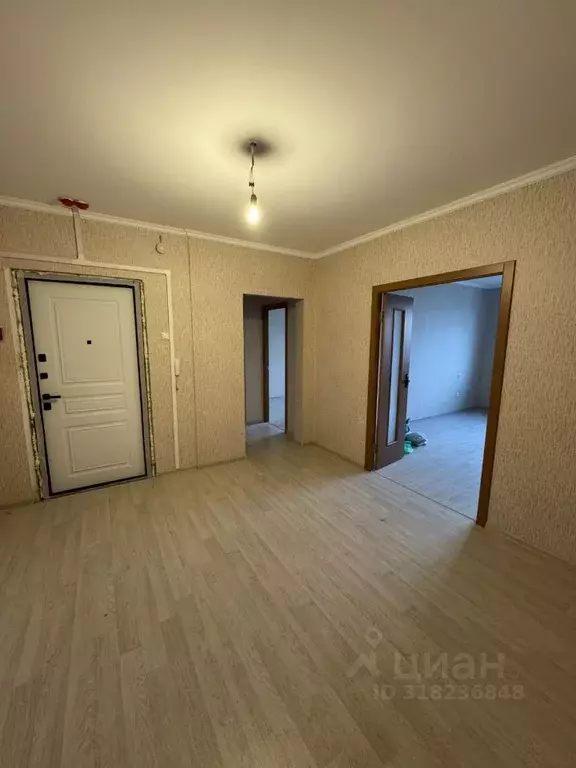 3-к кв. Москва ул. Маресьева, 10к2 (80.0 м) - Фото 0