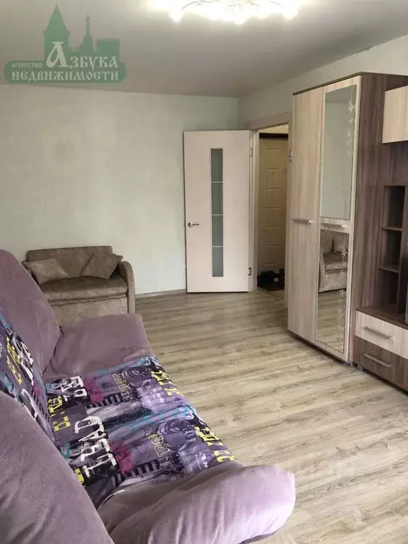 1-к кв. Смоленская область, Смоленск ул. Рыленкова, 31 (31.0 м) - Фото 2