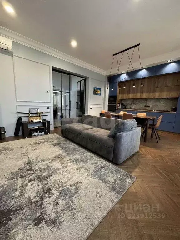 Дом в Ростовская область, Аксайский район, Большелогское с/пос, ... - Фото 1