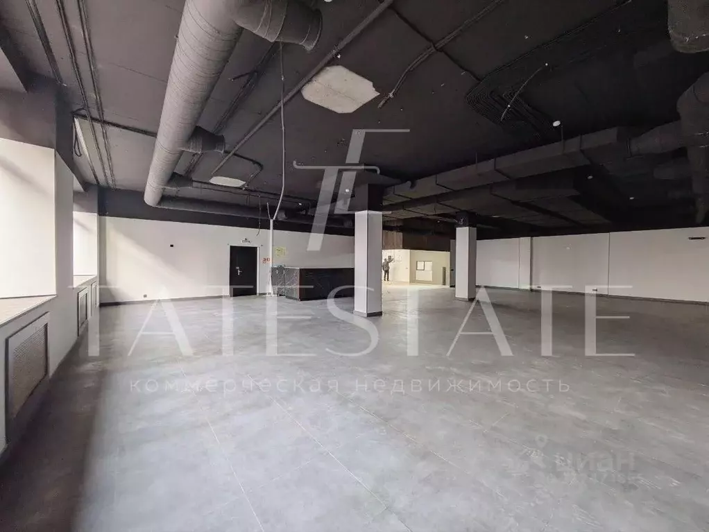 Помещение свободного назначения в Татарстан, Казань Чистопольская ул., ... - Фото 1