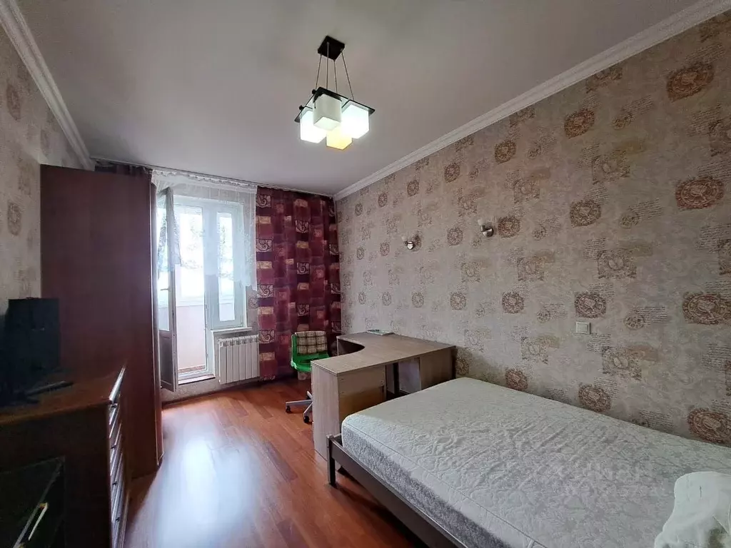 3-к кв. Москва Сходненская ул., 6к1 (86.0 м) - Фото 1