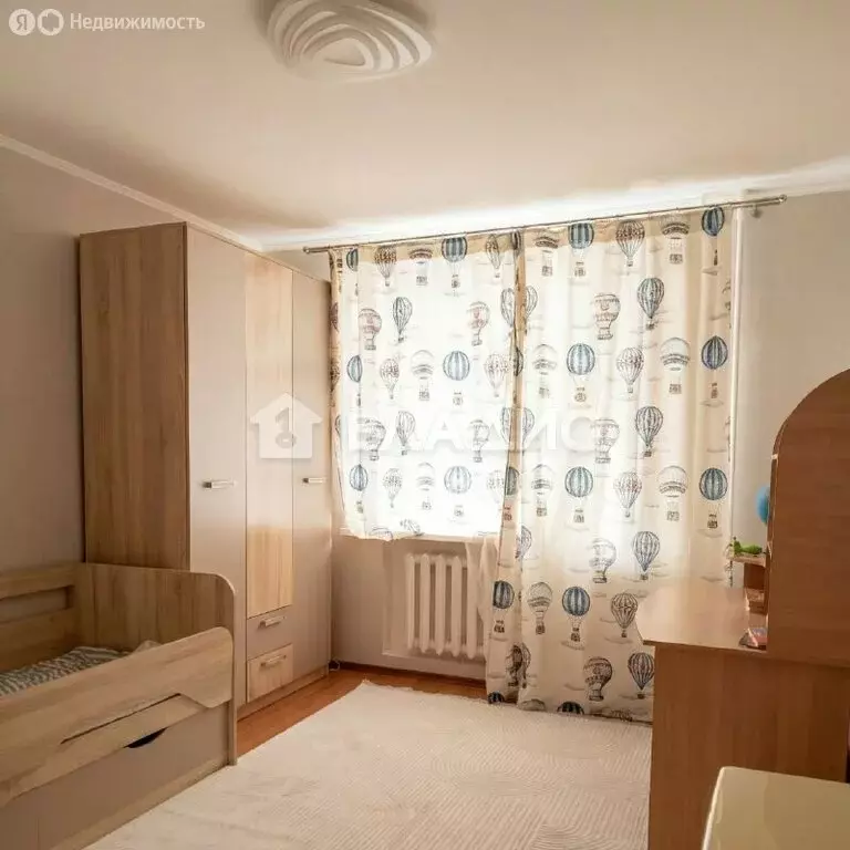 4-комнатная квартира: Белгород, улица Губкина, 16Б (131 м) - Фото 1